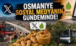 Sosyal Medya Osmaniye Hakkında Ne Diyor? Ekşi Sözlük ve X Gündemi