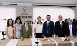 Osmaniye Tabip Odası Raporu Sundu! Hekimlerin ve Halk Sağlığının Sorunları Masaya Yatırıldı