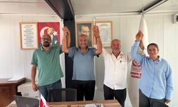 Osmaniye TEMUD Gücüne Güç Katıyor!
