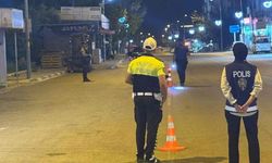 Osmaniye Toprakkale’de 'Huzur-80' Asayiş Uygulaması Gerçekleştirildi