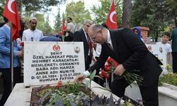 Osmaniye Valisi Serdengeçti: "Cebelibereket'in Torunları Milli İradenin Kalesidir!"