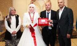 Osmaniye ve Kahramanmaraş'ı Buluşturan Aşk Mutlu Sonla Taçlandı