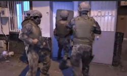 Osmaniye Dahil 45 İlde Dev Yasa Dışı Bahis Operasyonu