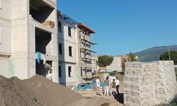 Osmaniye Yeni Müftülük Binası Ne Aşamada?