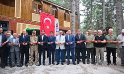 Bulutların Üzerinde İlk Cuma Namazı!