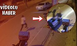 Osmaniye'de 4 Kişiye Çarpıp Kaçan Sürücü Teslim Oldu