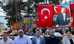 Osmaniye'de 7. Toğga Şenliği Coşkusu!