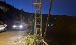 Osmaniye’de Akıma Kapılan Genç İşçi Ağır Yaralandı