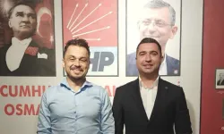 Osmaniye'de CHP Gündemi Isınıyor, Mustafa Mert Olcar'dan Destek Açıklaması
