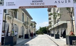 Osmaniyelilerin Yeni AVM’den Beklentisi Büyük: “Artık Çevre İllere Gitmek İstemiyoruz!”
