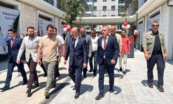 Osmaniye’de Dev Lansman! Hangi Dünya Markaları Meydan Osmaniye'ye Geliyor?
