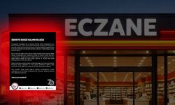 Osmaniye'de Eczacıya Silahlı Saldırı!