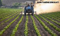 Osmaniye’de Hibe Desteği Kazanan Üreticilere Sözleşme Çağrısı