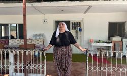 Osmaniye'de Kilim Dokuyan Eller Şimdi Toprağı Bereketlendiriyor!