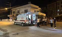 Osmaniye'de Motosiklete Çarpıp Kaçan Sürücü Aranıyor
