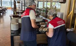 Osmaniye'de O Ürünler Tek Tek İncelemeye Alındı!