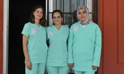 Osmaniye'de Sağlıkta Yeni Dönem!