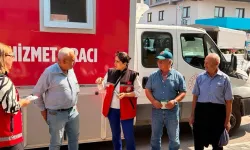 Osmaniye'de Sosyal Hizmet Ayağınıza Geliyor!
