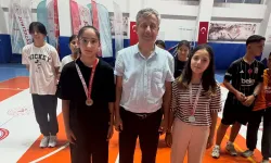 Osmaniye'de Spor ve Millî Birlik Aynı Sahada Buluştu