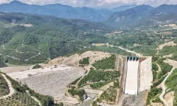 Osmaniye'de Tarıma Can Verecek Projede Önemli Gelişme!