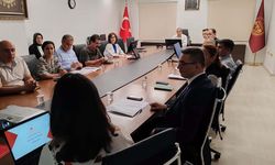 Osmaniye’de Taşkın Riski ve İçme Suyu Kalitesi Masaya Yatırıldı