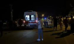 Osmaniye'de Trafik Kazası, 1 Yaralı