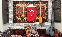 Osmaniye’de Türkü Rüzgarı