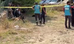 Osmaniye'de  Yaşayan Gencin Cansız Bedeni Bulundu
