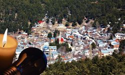 Osmaniye'de Yayla Sakinlerinden Elektrik Kesintisi Tepkisi