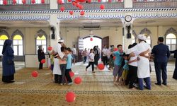 Osmaniye'de Yaz Kur'an Kursları Başladı