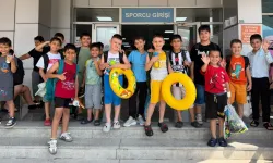 Osmaniye'de Yazın En Renkli Etkinliği
