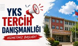 Osmaniye'de YKS Adaylarına Ücretsiz Uzman Desteği