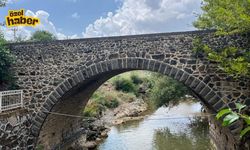 Osmaniye'de Yüzlerce Yıllık Mühendislik Sırrı