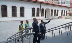 Osmaniye'deki Eğitim Yatırımlarında Son Durum Ne?