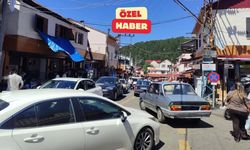 Osmaniye'deki Sıcaklık Zorkun Çarşısı'nı Hareketlendirdi