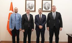 Osmaniye'den Başkent'e "Eğitim" Çıkarması!