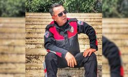 Osmaniyeli Emekli Polis Ruhsati Tıraş Hayatını Kaybetti