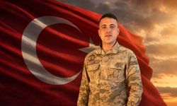 Osmaniyeli Uzman Çavuş Levent Doğan Hayatını Kaybetti