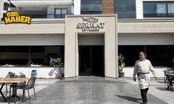 Osmaniye’nin İlk Balık Restoranı Yeni Adresinde!