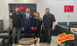Osmaniye'nin kültür haritası değişiyor! İşte yeni dönemin projeleri...