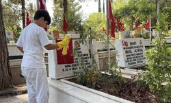 Osmaniye’nin "Umut Veren Çocuğu" 10 Yaşındaki Abdullah’tan Büyük İyilik Hareketi