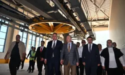 Osmaniye’nin Zirvesinde Büyük Proje!