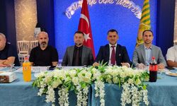 Osmaniyespor FK Basın Açıklamasında Başkan Demir'den Sert Açıklamalar