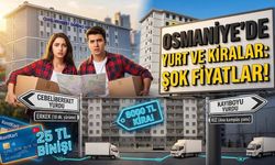 Osmaniye’ye üniversite okumaya geleceklere yurt, kira ve ulaşım rehberi