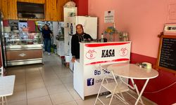 Rukiye Tıraş'ın Ev Yemekleri Osmaniye Esnafının Vazgeçilmezi Oldu
