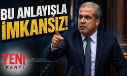 Eski AK Parti Milletvekili Şamil Tayyar'dan Muhalefete Dikkat Çeken İkaz