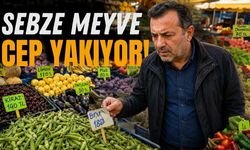 Osmaniye'de Hafta Sonu  Güncel Sebze ve Meyve Fiyatları