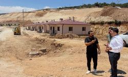 Şenköy Deprem Konutları Ne Zaman Teslim Edilecek