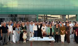 Osmaniye'de Serkan Karayiğit ve Ekibinden CHP'ye Toplu İstifa