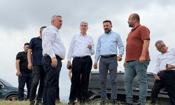 Seydi Gülsoy Osmaniye Trafiğini Rahatlatacak Hamle İçin Sahada